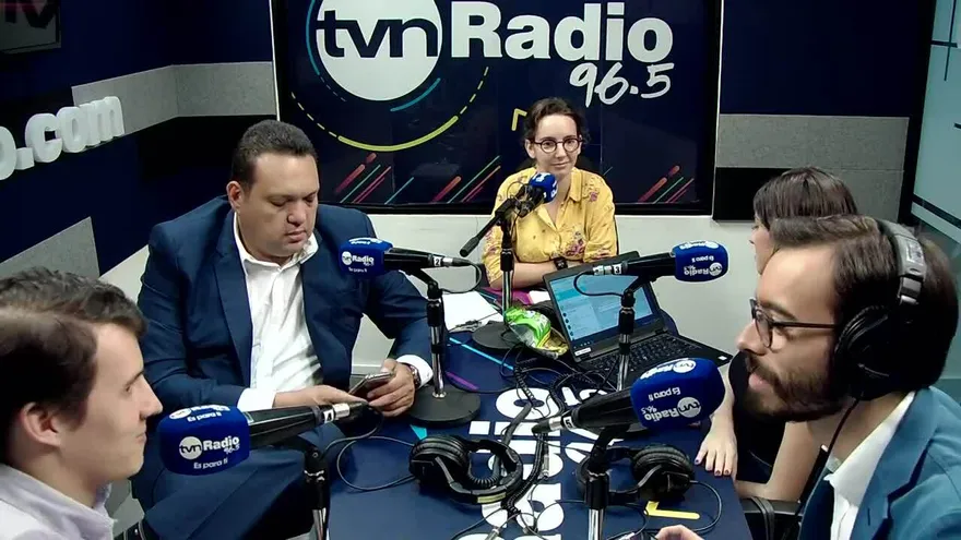 La Previa 4 de septiembre de 2019