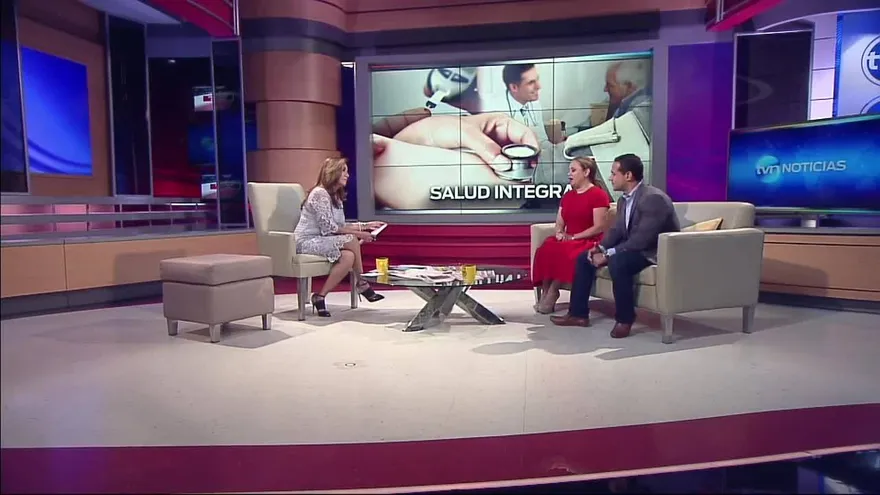 Noticiero AM 16 de marzo del 2017 - Bloque 7