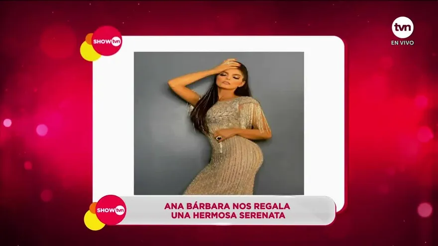 Show TVN - 23 de enero de 2020