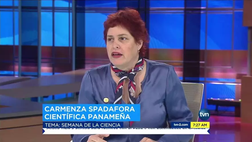 ¿Qué está pasando con la ciencia en Panamá?