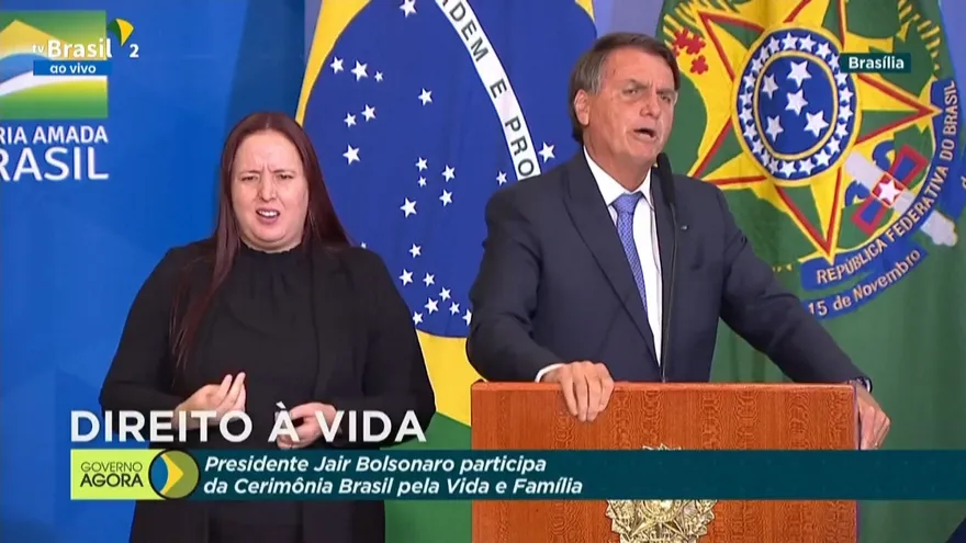 Presidente de Brasil, Jair Bolsonaro, vuelve a atacar a los jueces del Supremo Tribunal Federal