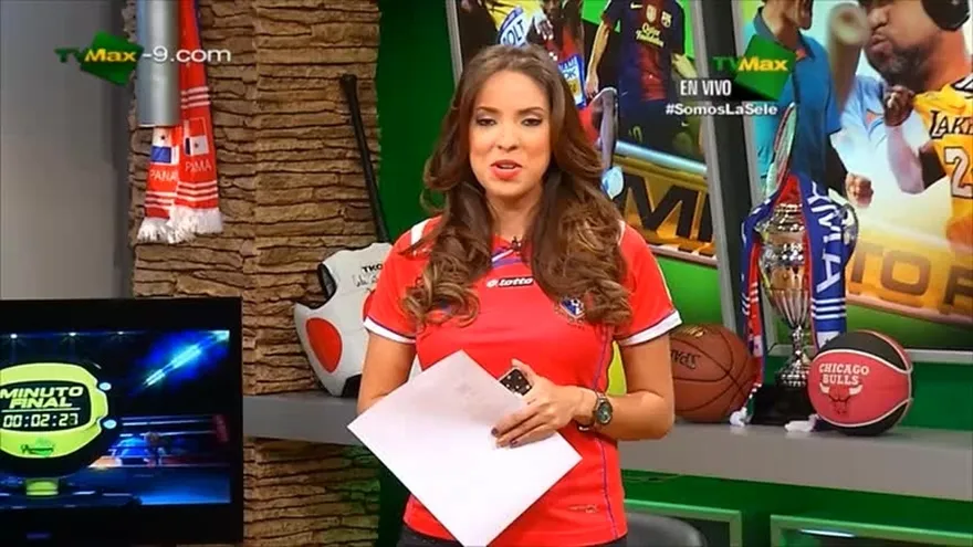 Minuto Final 6 de febrero de 2013 Parte 2