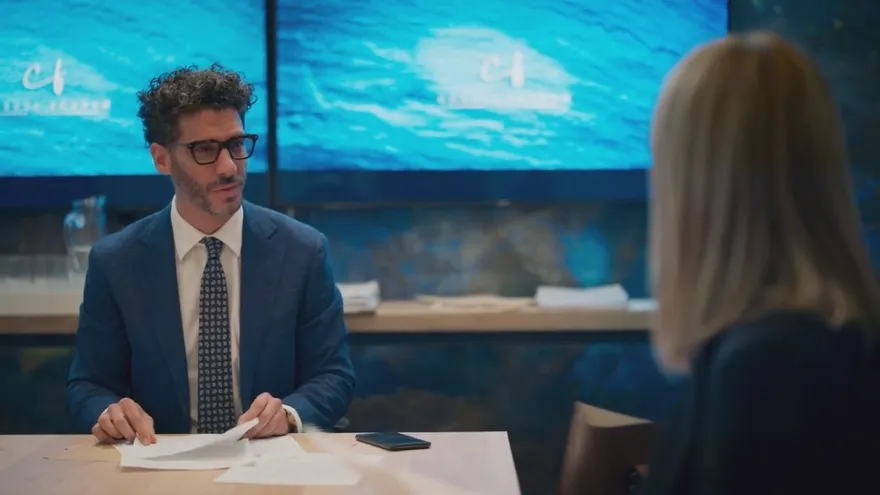 100 Días Para Enamorarnos - Capítulo 109