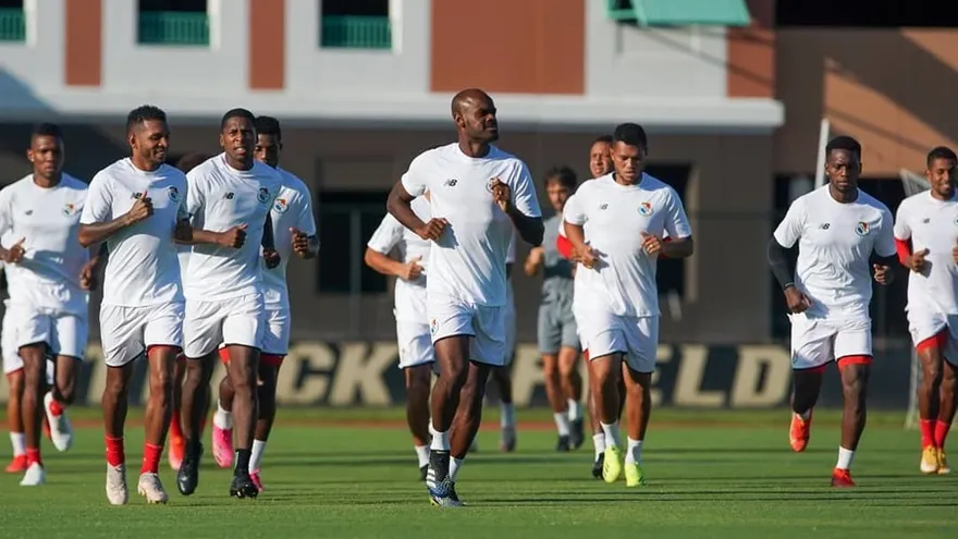 Desde Orlando, Florida, Claudya Morales nos confirma que la Sele no hará reconocimiento de cancha