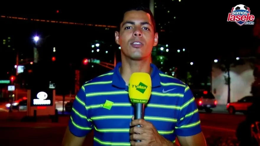 La llegada de Panamá a la Ciudad de Atlanta