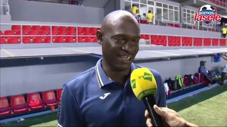 Entrevista con Mario 'Chalate' Torres