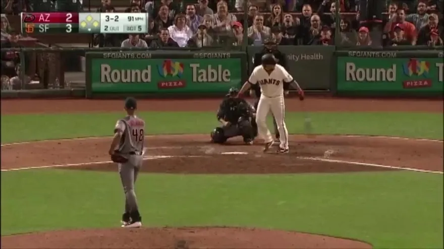 Actualidad en la mlb