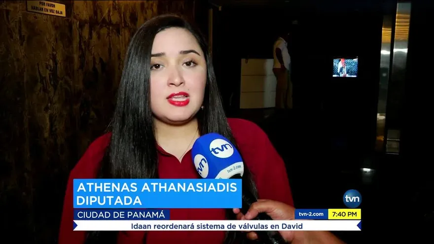 Proponer crear registro nacional de abusadores sexuales