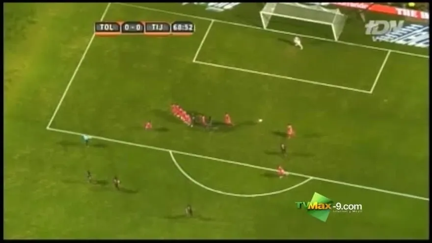 Xolos de Tijuana ganaron 2-0 a Toluca, campeones mexicanos