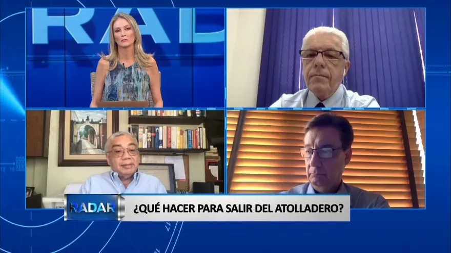 Bloque 1: ¿Por qué se dispararon los casos de COVID-19 en Panamá?