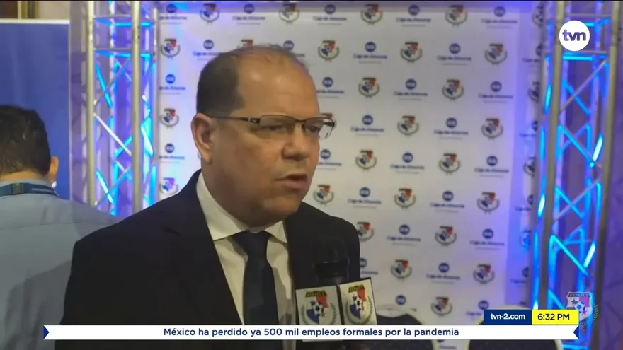 Fepafut llega a un acuerdo amistoso con Américo Gallego para desvinculación de la selección