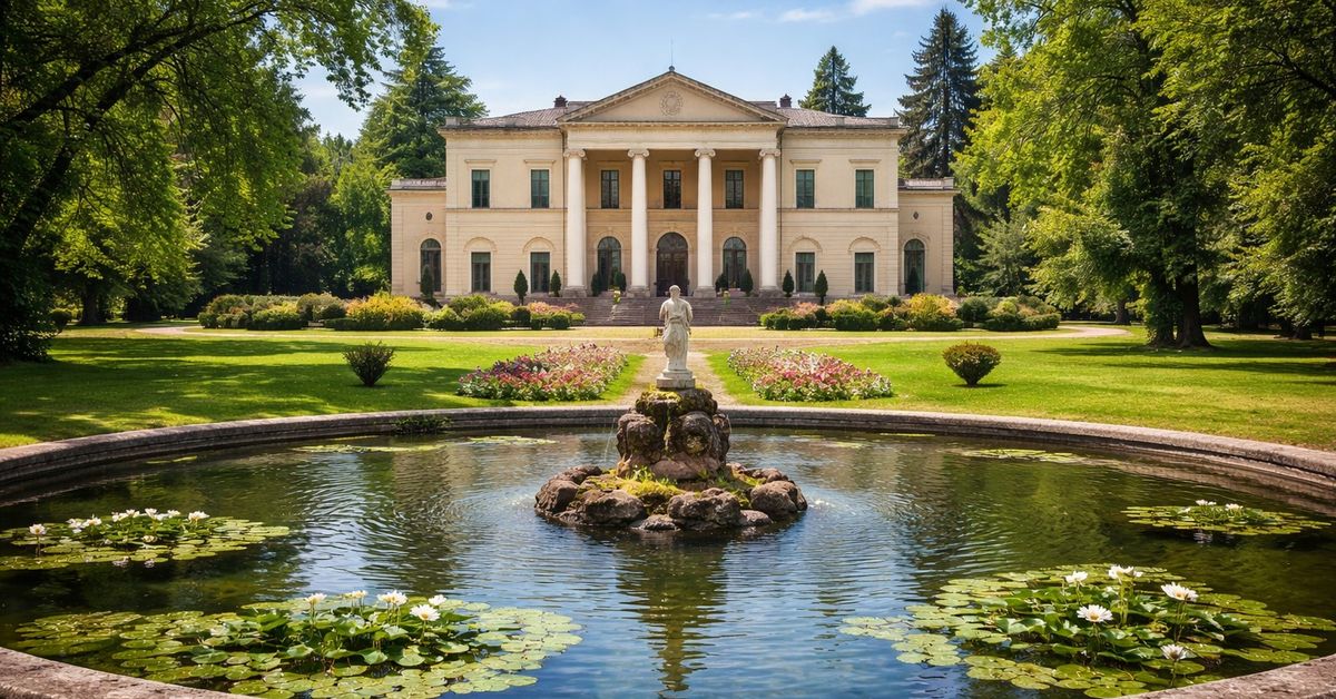 Roban de museo en Italia obras de Renoir, Cézanne, y Matisse