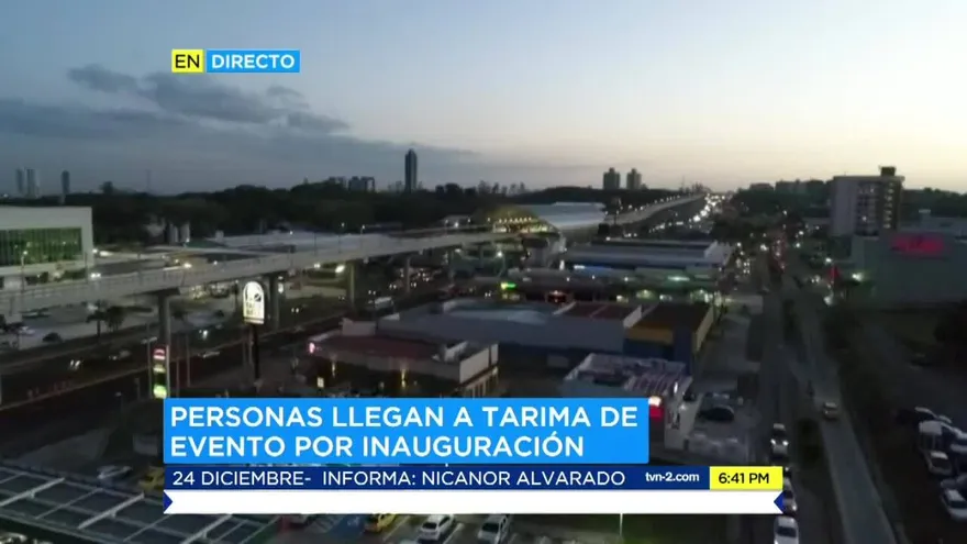 Noticiero Estelar 25 de abril del 2019 - Bloque 4