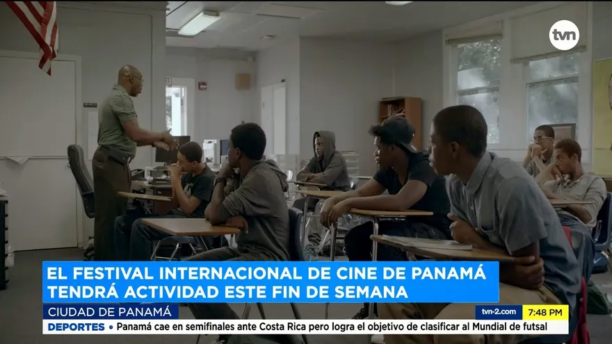 IFF Panamá realizará actividad este fin de semana