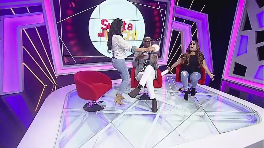 Erika Ender entra al Salón de la Fama