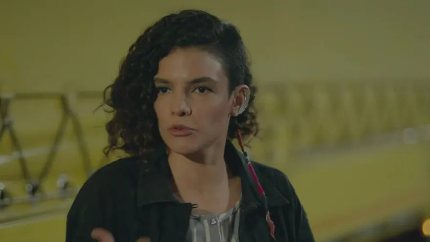 Por Mi Hijo - Capítulo 180