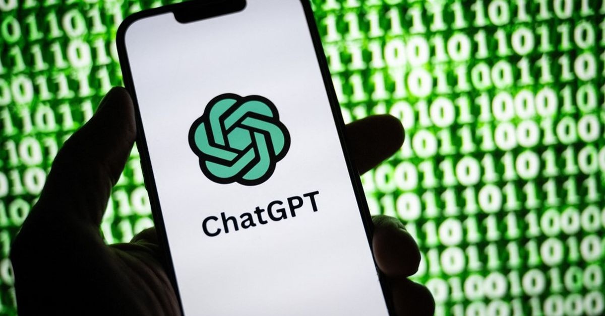 'Yo postulé para ser papa': cómo usar ChatGPT y perder el contacto con la realidad