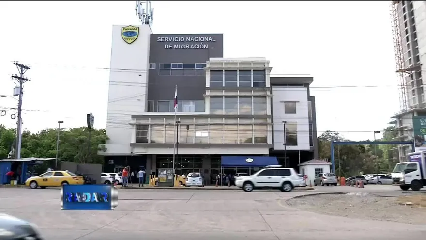 Bloque 1: ¿Existe caos migratorio en Panamá?