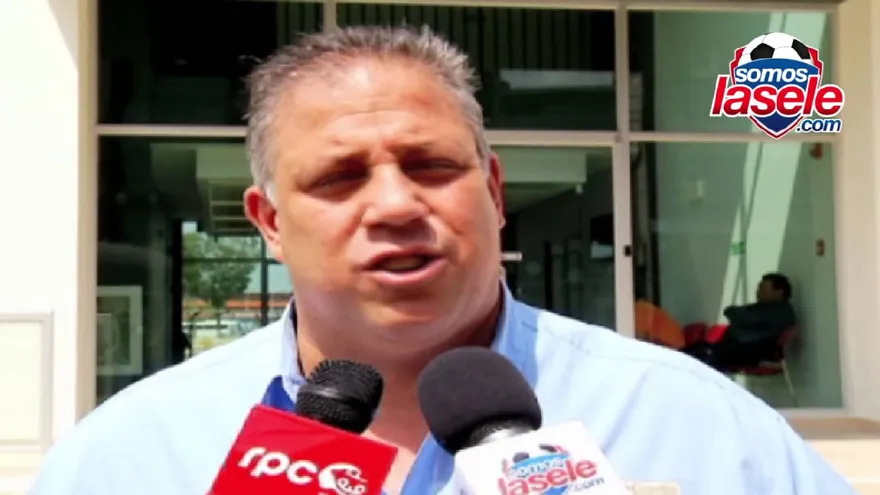 Ramón Cardoze Premundial sub17