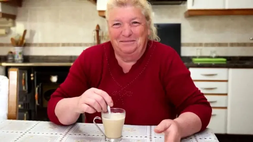 La doble gallega de Donald Trump