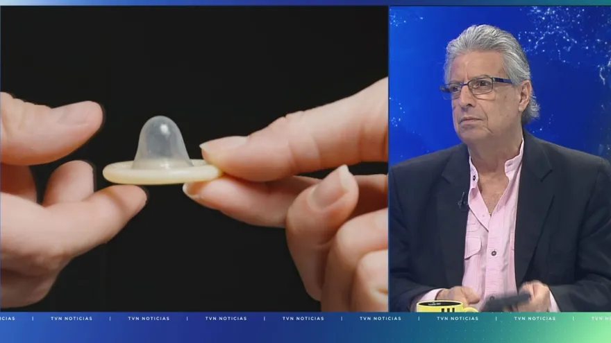 Orlando Quintero, presidente de la fundación Probidsida