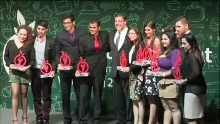 Jóvenes venezolanos buscan solucionar problemas reales con ideas innovadoras