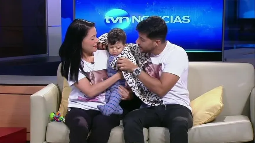 Solicitan ayuda para el pequeño Travis