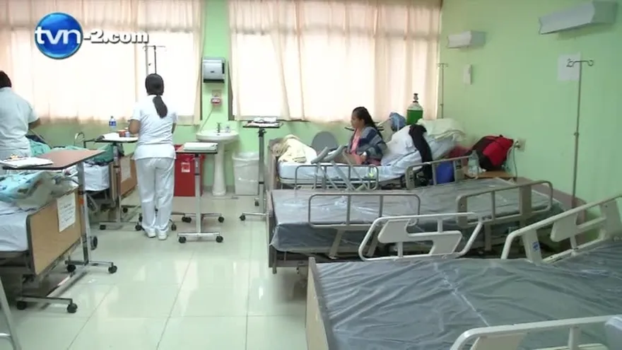 Falta de insumos y carencia de implantes en el Santo Tomás