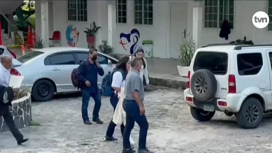 Mesa única de diálogo se reanuda para abordar temas de corrupción y transparencia