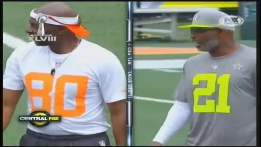 Resumen del Pro Bowl 2014