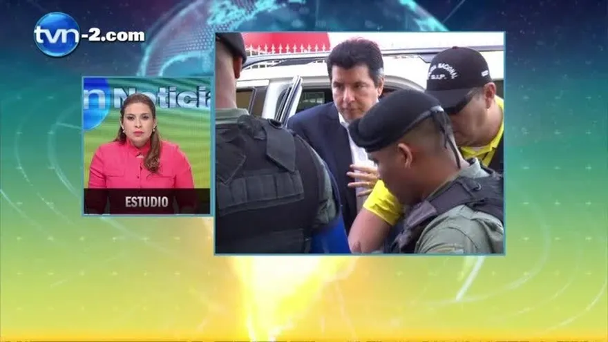 Mas espera terminar examen a Moncada esta tarde