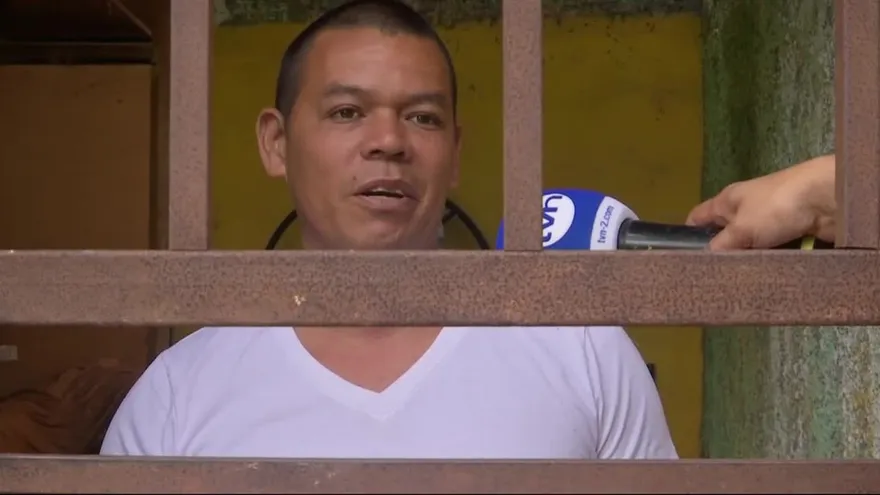 Residentes de Cerro Tigre intentan recuperarse tras las inundaciones