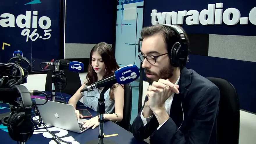 La Previa 15 de octubre de 2019