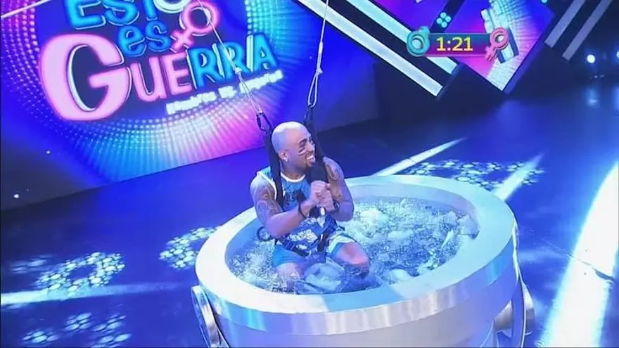 Mejores Momentos - 23/05/16
