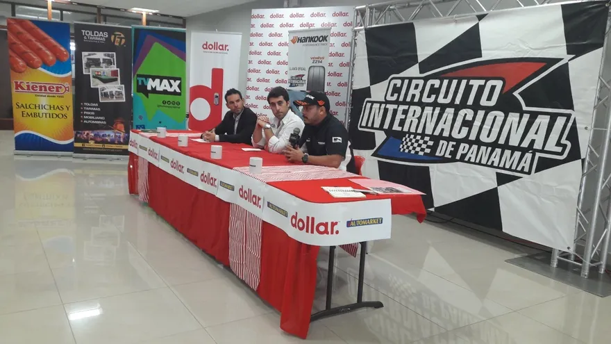 Los detalles de la segunda válida se dieron en conferencia de prensa