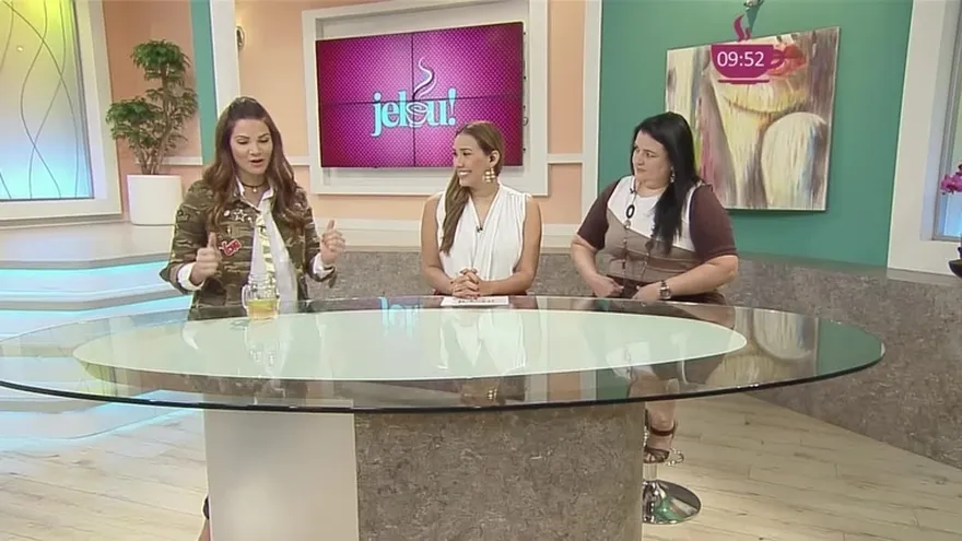 Conmovedor testimonio de una pareja que tuvo que enfrentar el cáncer. ¿Es el amor una forma de cura?