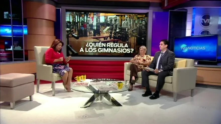 Buscan impulsar proyecto de Ley para regular a entrenadores físicos