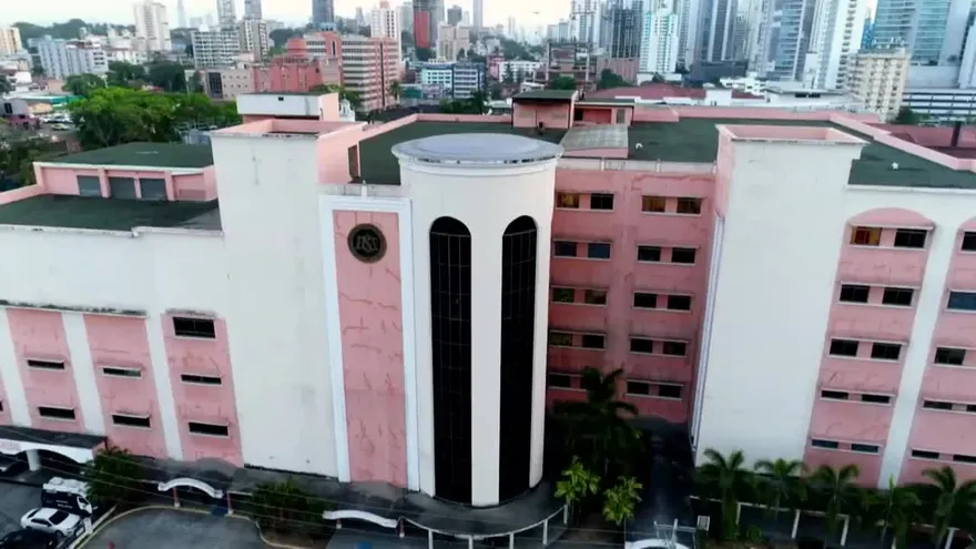 Noriega se mantiene en recuperación