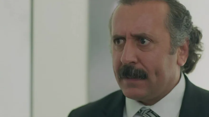 Por Mi Hijo - Capítulo 176