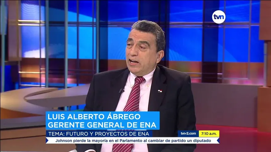 Analizan el futuro y proyectos de ENA