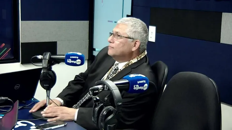 Mesa de Periodistas 14 de octubre de 2019