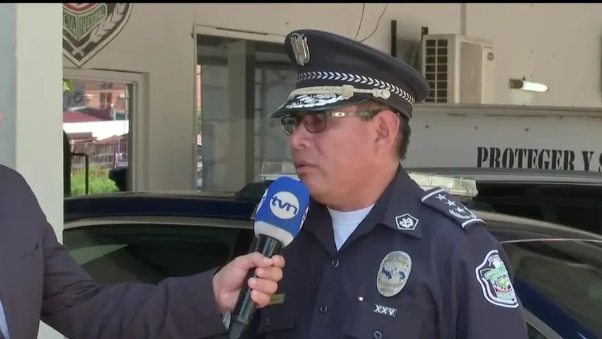 Reacciona la Policía por uso de gas pimienta