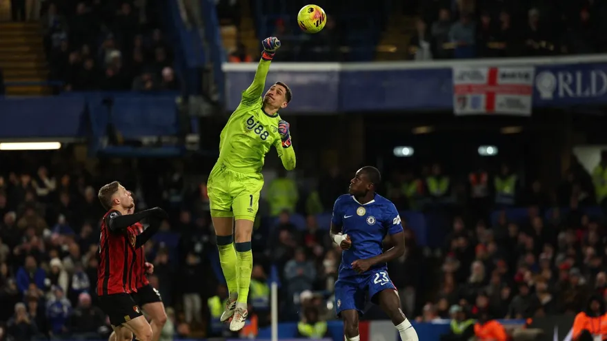 Premier League resultados