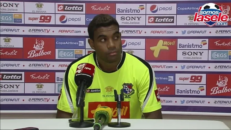 Declaraciones Ricardo Buitrago y Luis 'Coco' Henr