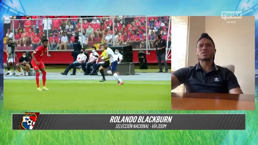 Rolando Blackburn sostiene que estas fechas que vienen hay que ganarlas