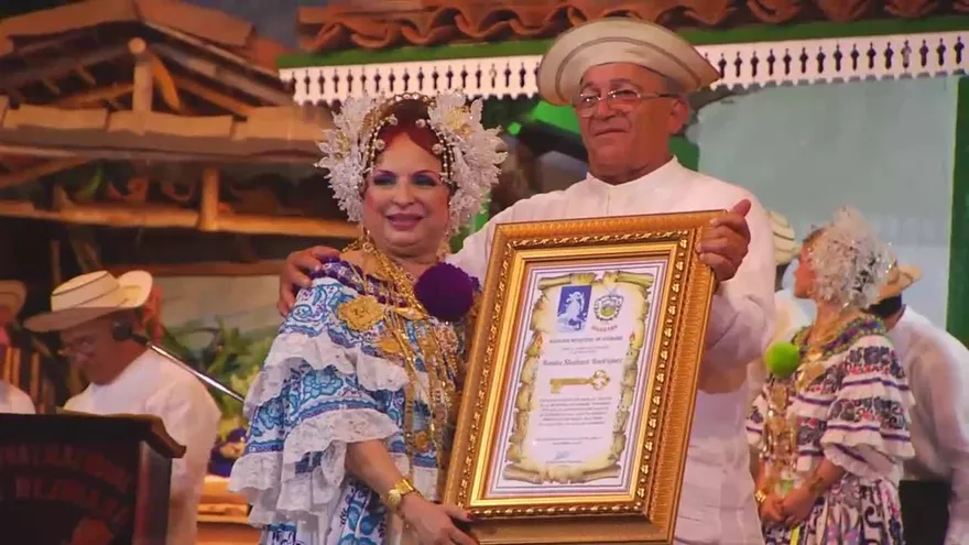 Hecho en Panamá 23 de Septiembre de 2017