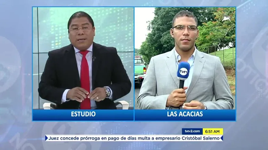 Noticiero AM 29 de junio del 2018 - Bloque 2