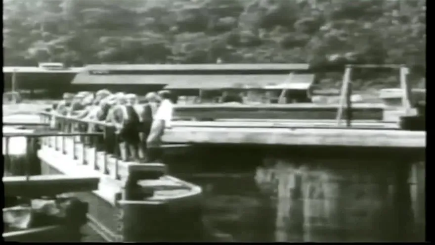 Conozca el primer buque que pasará por el Canal ampliado