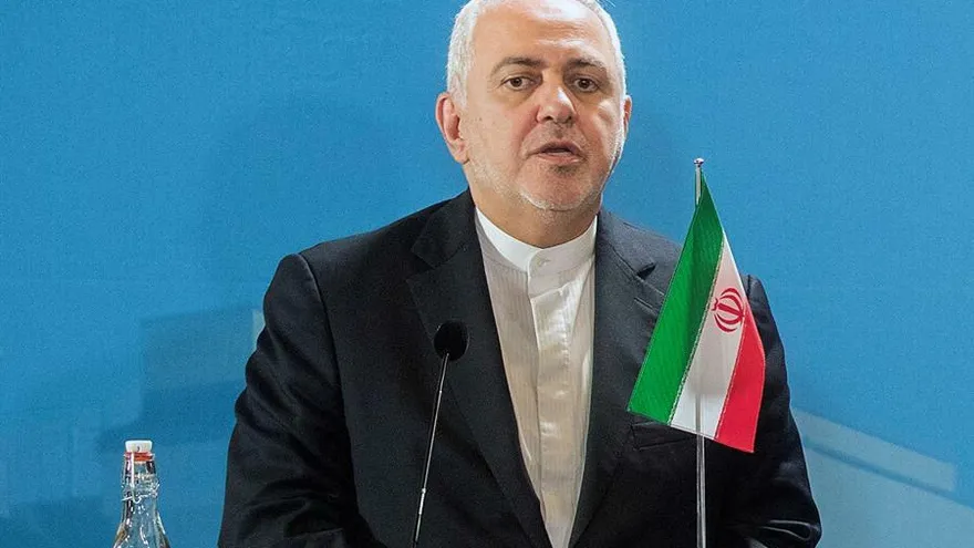 Irán alerta de su poderío militar y de las consecuencias de una guerra