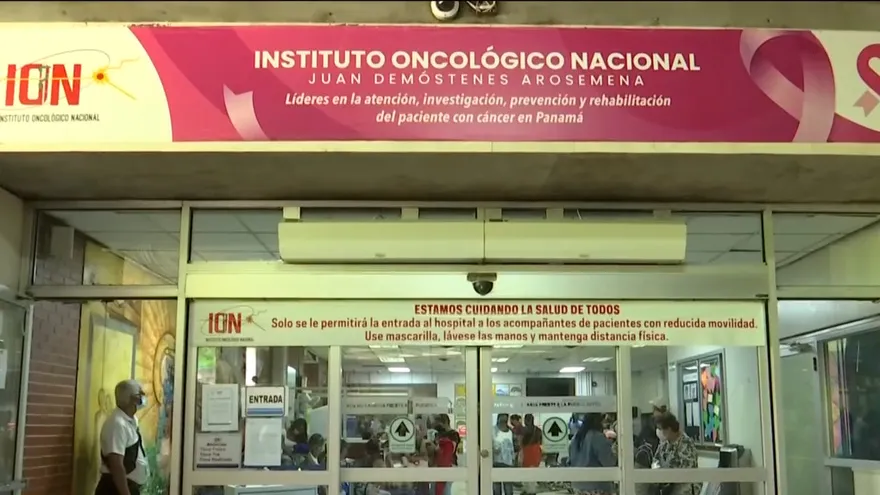 Aprueban traslado de partida por $5 millones para el ION